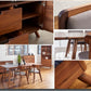 Tahoe 3-Section Sideboard in Walnut TAHDN-4180